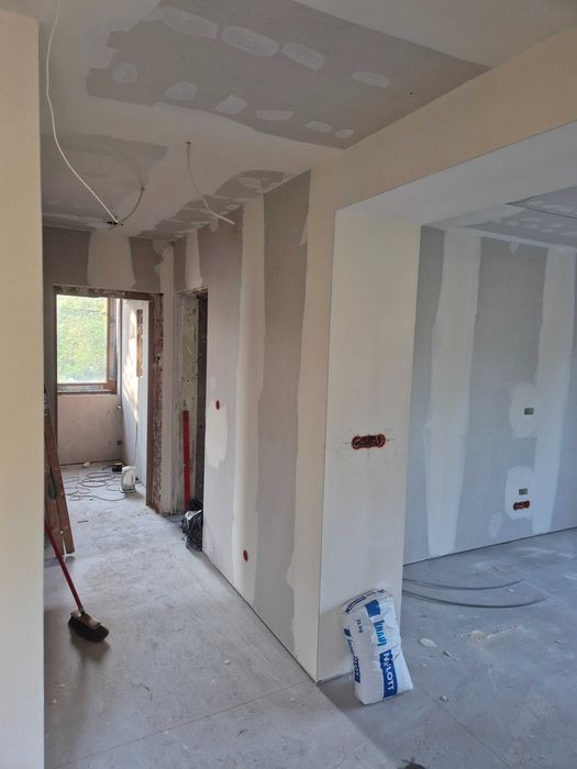 Firma Remontowo Budowlana