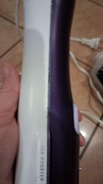 Suszarka lokówka loki Rowenta Brush Activ volume&shine