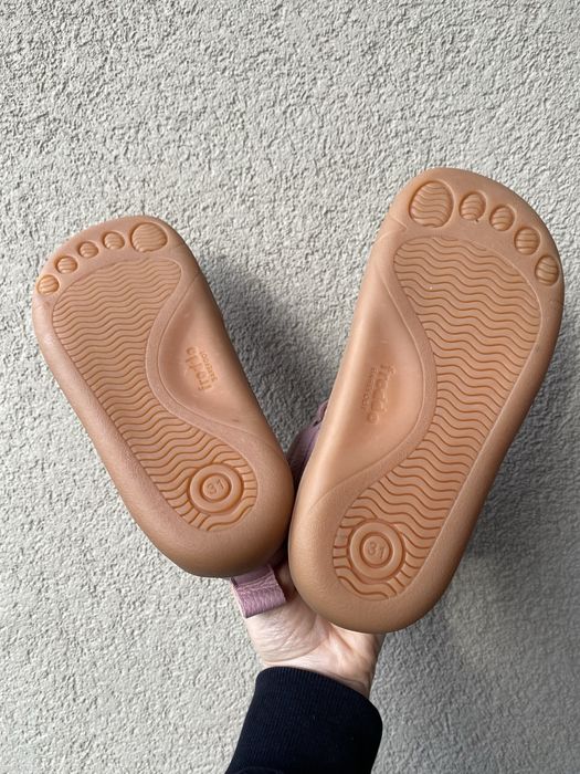 Froddo дитяче взуття BAREFOOT