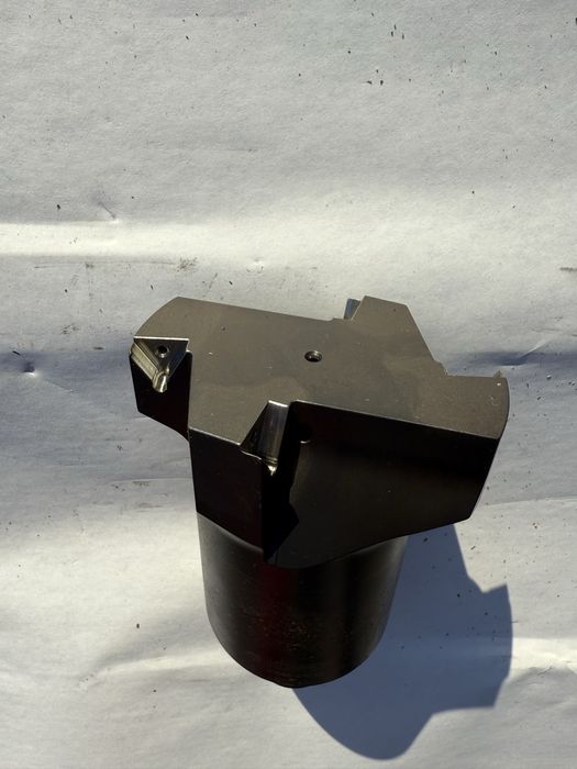 KOMET ABS 63  głowica narzędziowa CNC