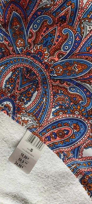 Esotiq * dół od bikini