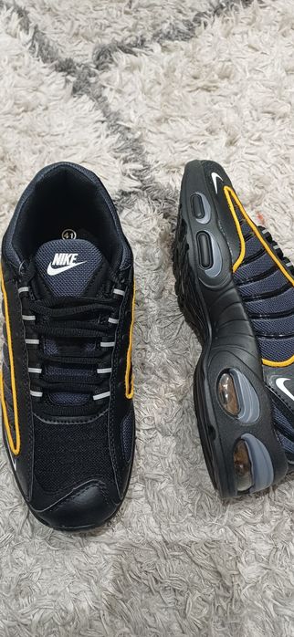 Buty męskie rozmiar 44