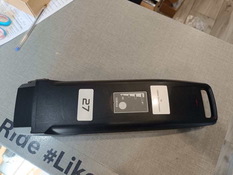 Bateria YAMAHAPASB2; B94-20 , 400 Wh/36V - 27