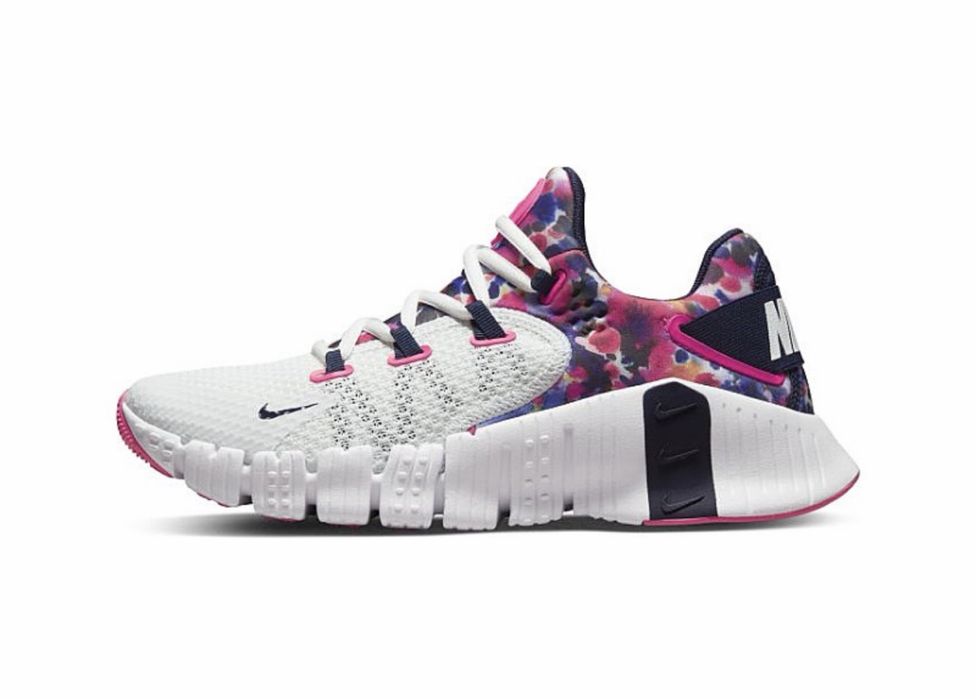 Кросівки Nike Free Metcon 5 41(26,5см)