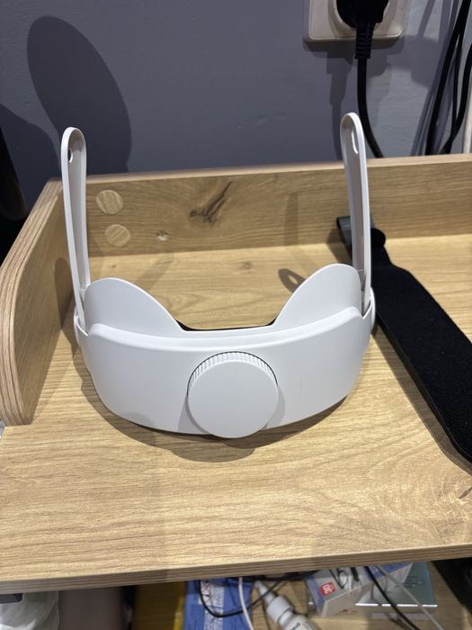 T1 Head strap for meta quest 3/3s