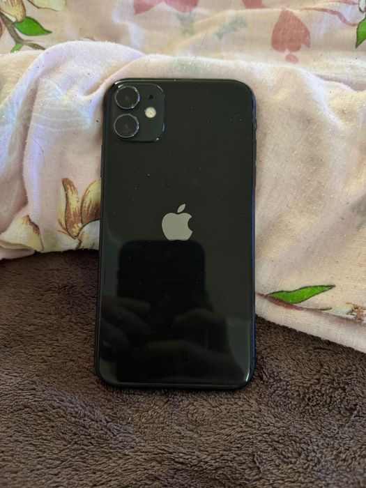 iPhone 11 64gb 73%