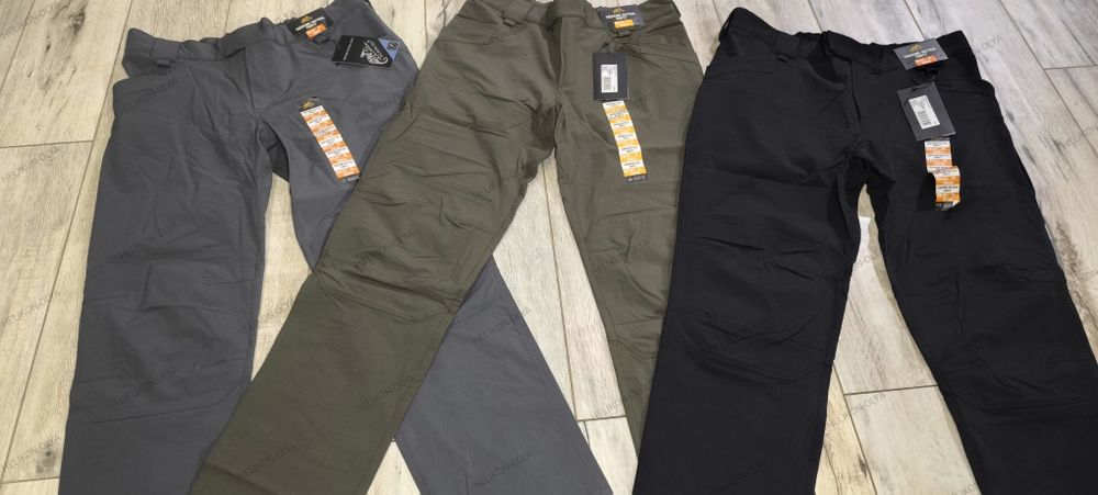 ‼️Helikon-Tex TREKKING PANTS VersaStretch Легкі Штани Брюки спецпошив вітро вологостійкі версії літо та демісезон‼️