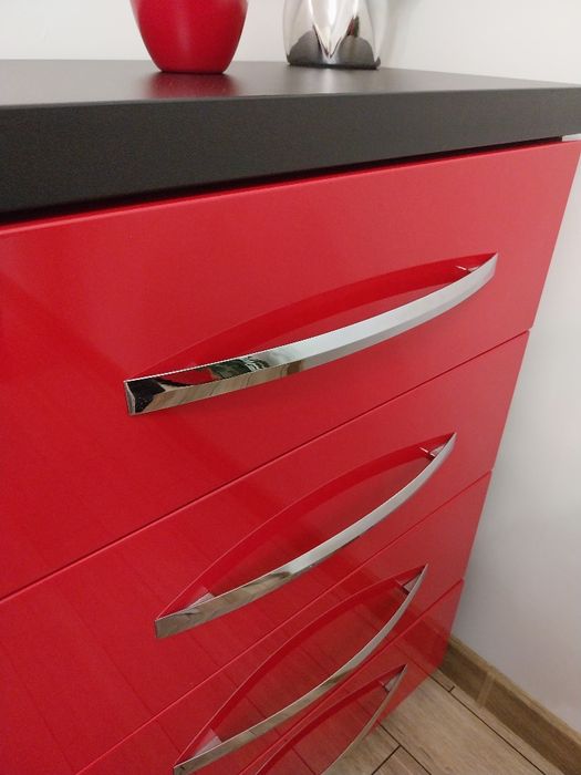 Komoda - 2 niepowtarzalne