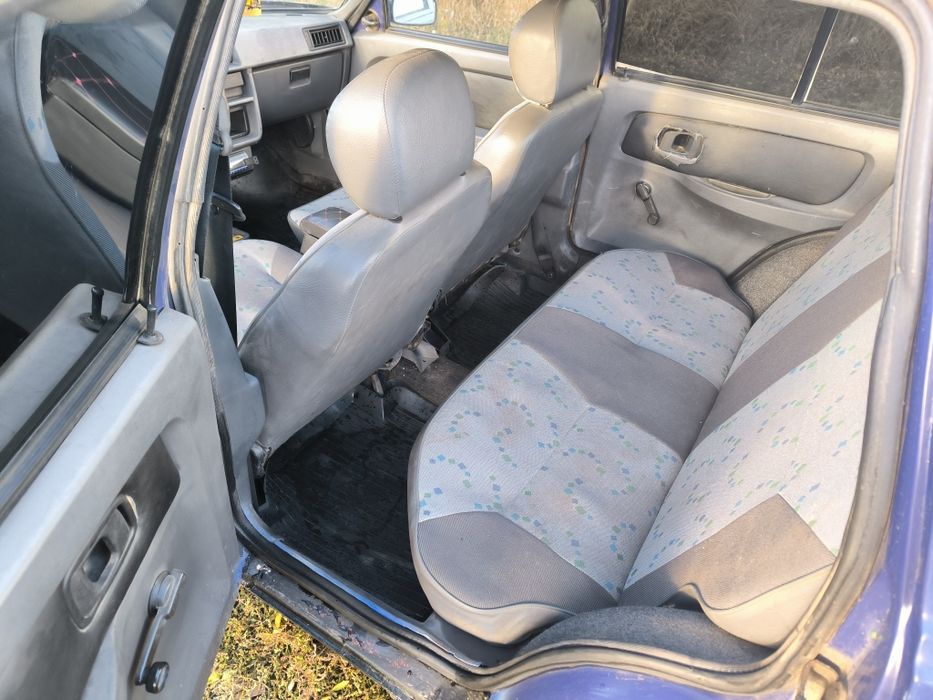 Продам заз Славуту