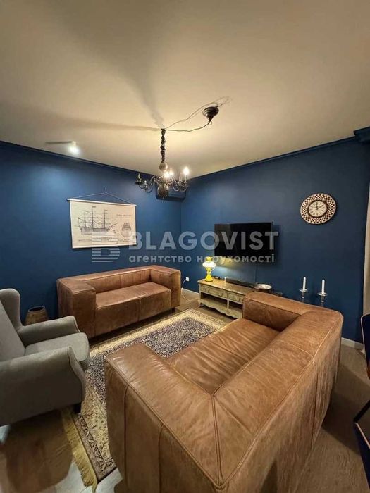 Простора 2-кімнатна квартира 95 м² біля метро Вирлиця, м.Харківська - View 4