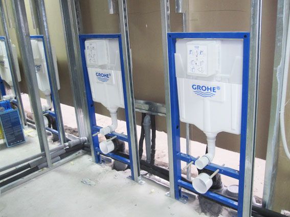 Проект, монтаж, котел, сонячні панелі, тепловий насос