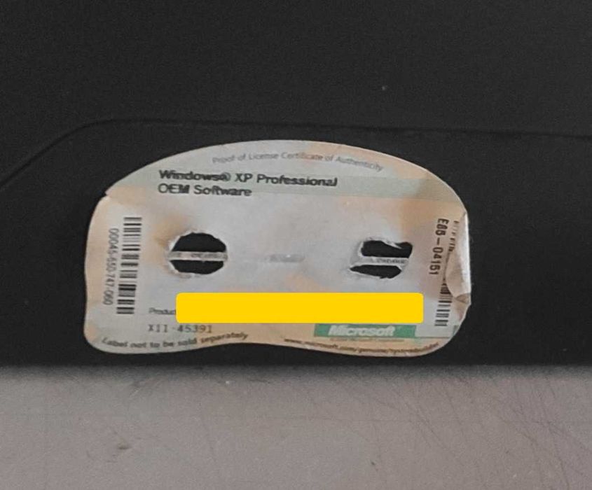 HP Compaq dc5100 SFF PC, Fully Functional with Upgrades64741087924481124