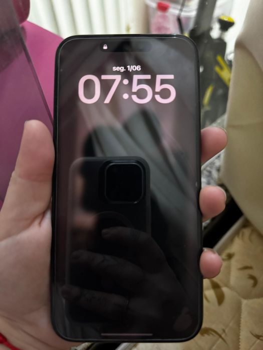 vendo iphone 15 pro max 512gb