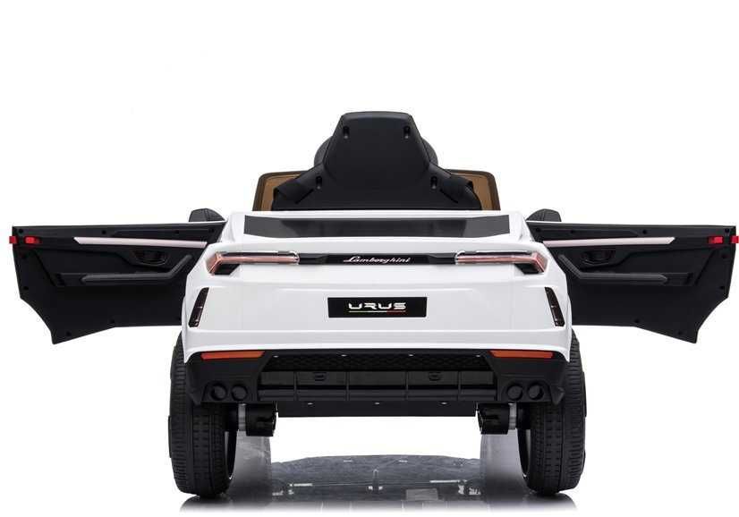 BAWIBUS.PL Auto samochód na akumulator LAMBORGHINI URUS autko dzieci