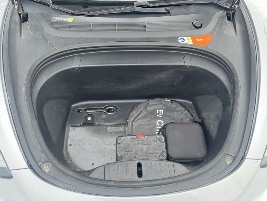 Tesla 3 ,75 кВт  Long Range