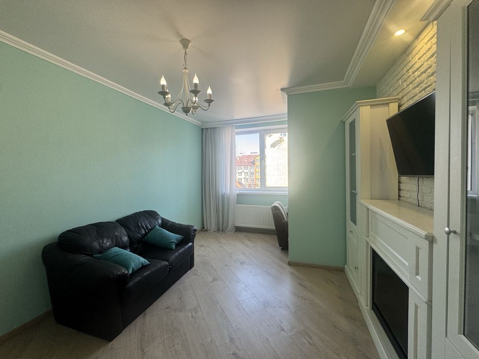 Продам 1 кк ЖК Львівський маєток