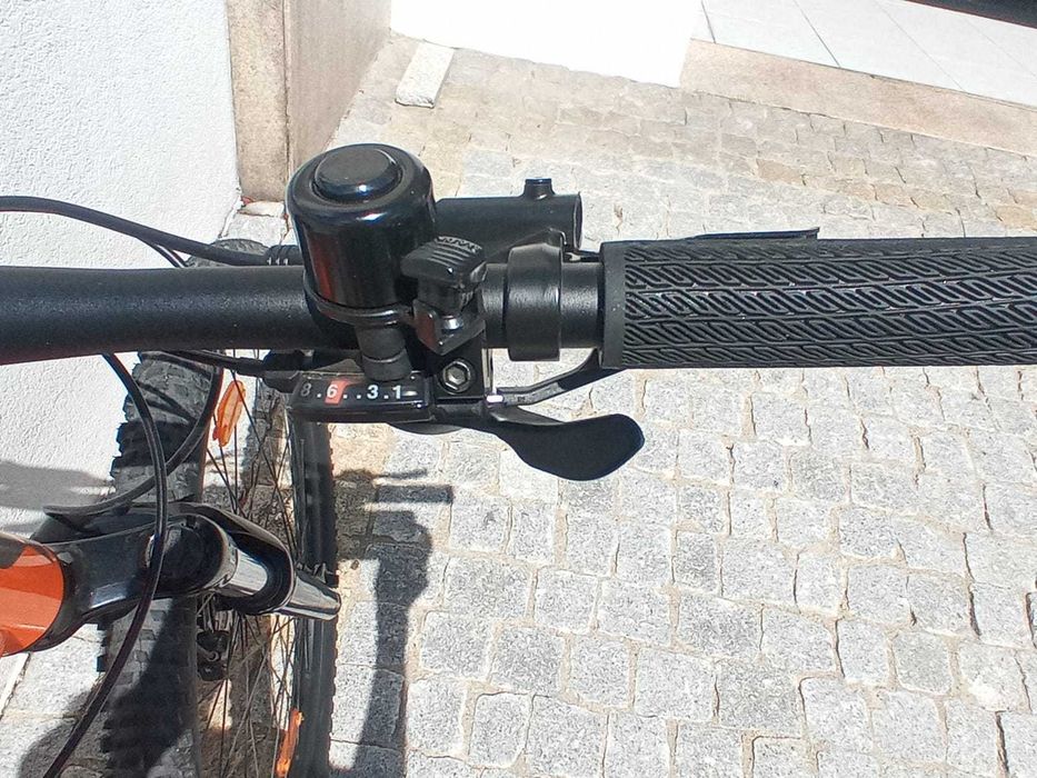 Scott Bicicleta de MTB Aspect 760 27.5´´ Tourney RD-TX800