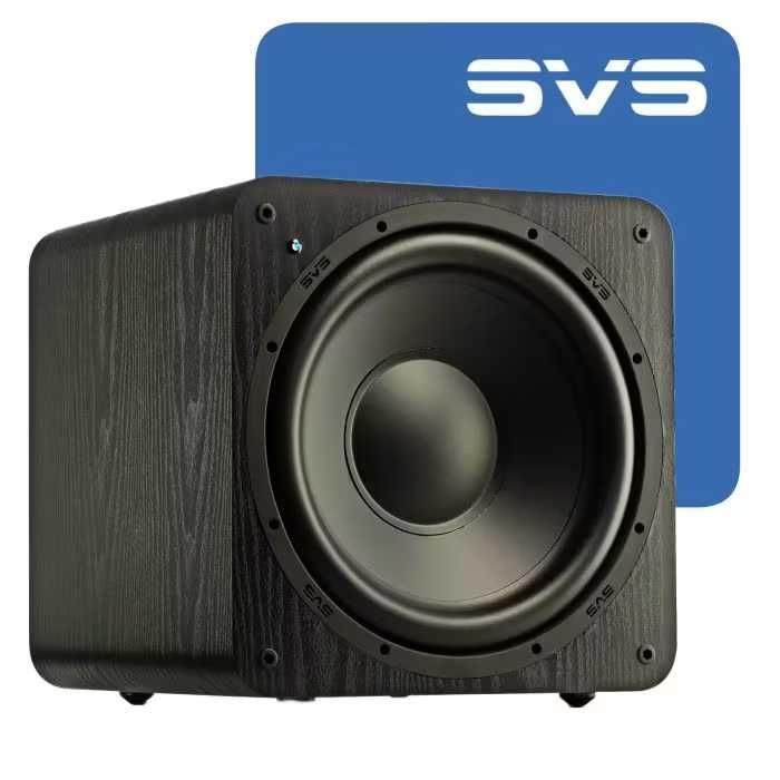 SVS SB-1000 Subwoofer Głośnik basowy Elektropunkt