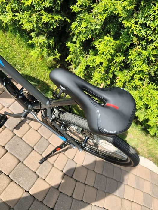 rower górski Rockrider ST100 na kołach 27.5”,