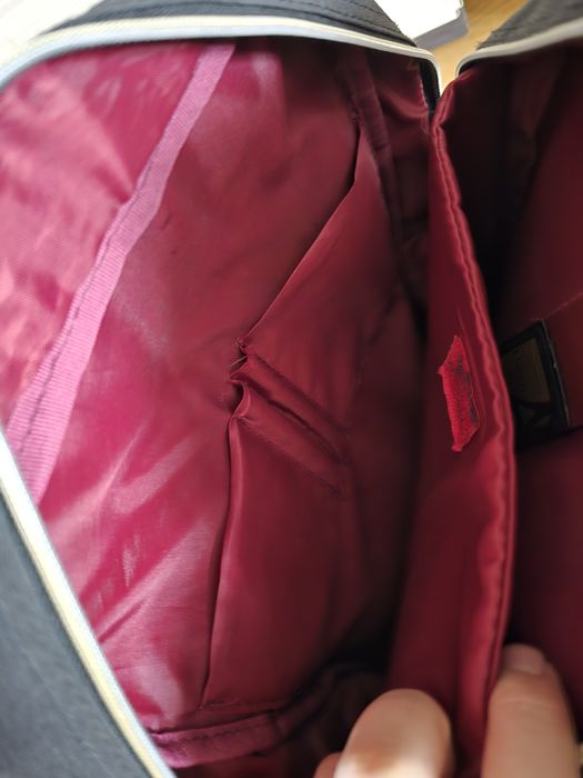 Plecak na laptopa PORT