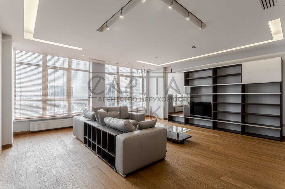 3-комнатная квартира по адресу бульвар Дружбы Народов (площадь 170 м²) - Atlanta.ua - фото 2