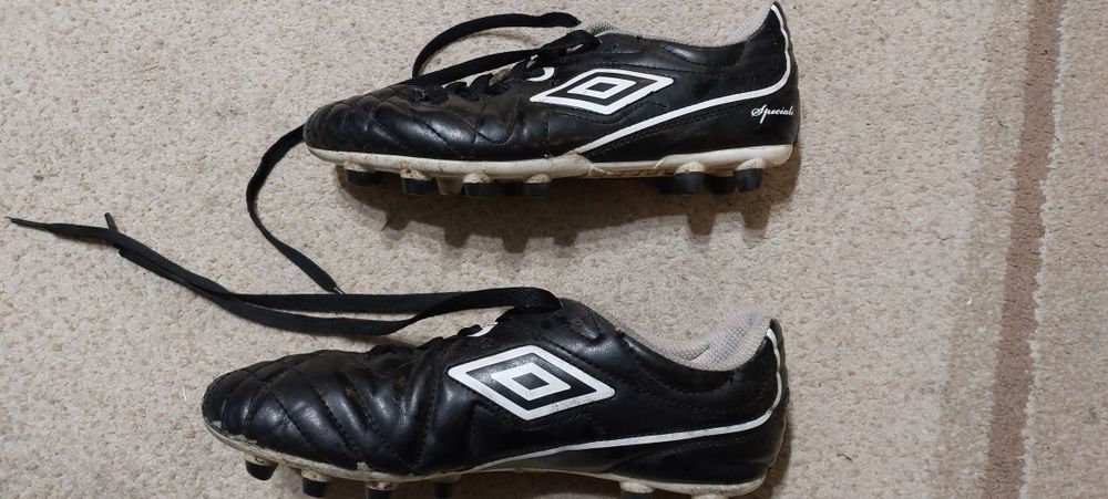 Korki 39 buty adidas wkładka 24cm