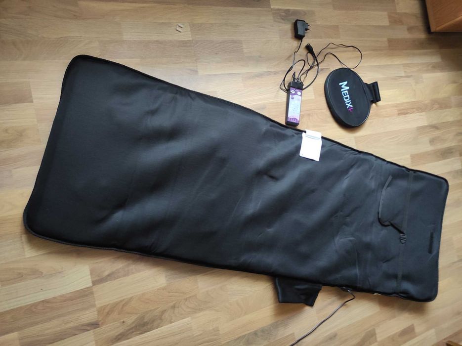 Mata masująca kilka programów