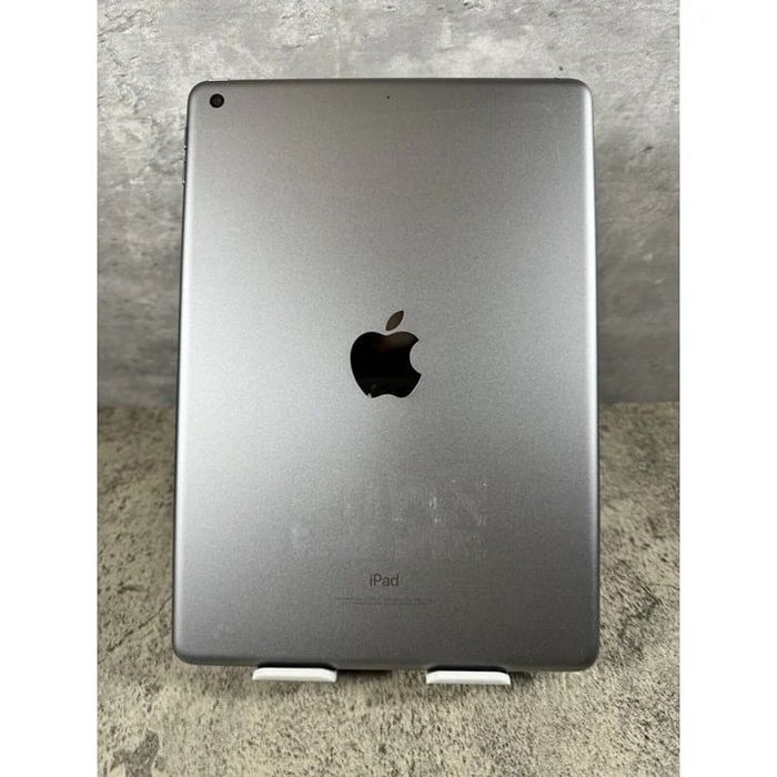 iPad usado funciona perfeita mente