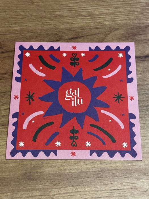 Voucher 300 zł do perfumerii Galilu