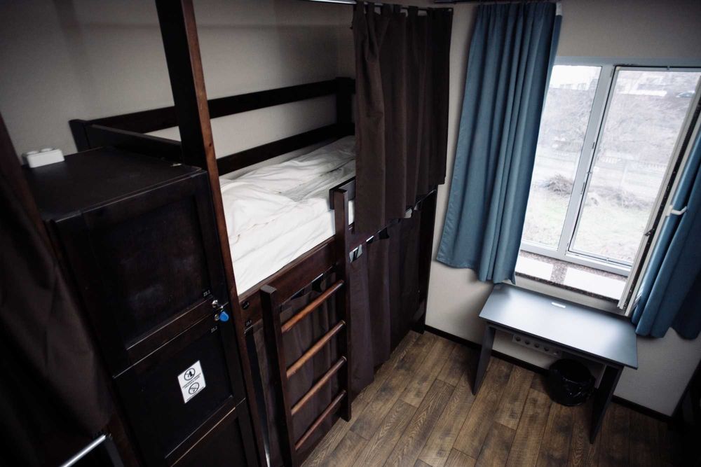 Подобове житло/подобові кімнати/хостел/оренда житла. Несвіт Номер №36