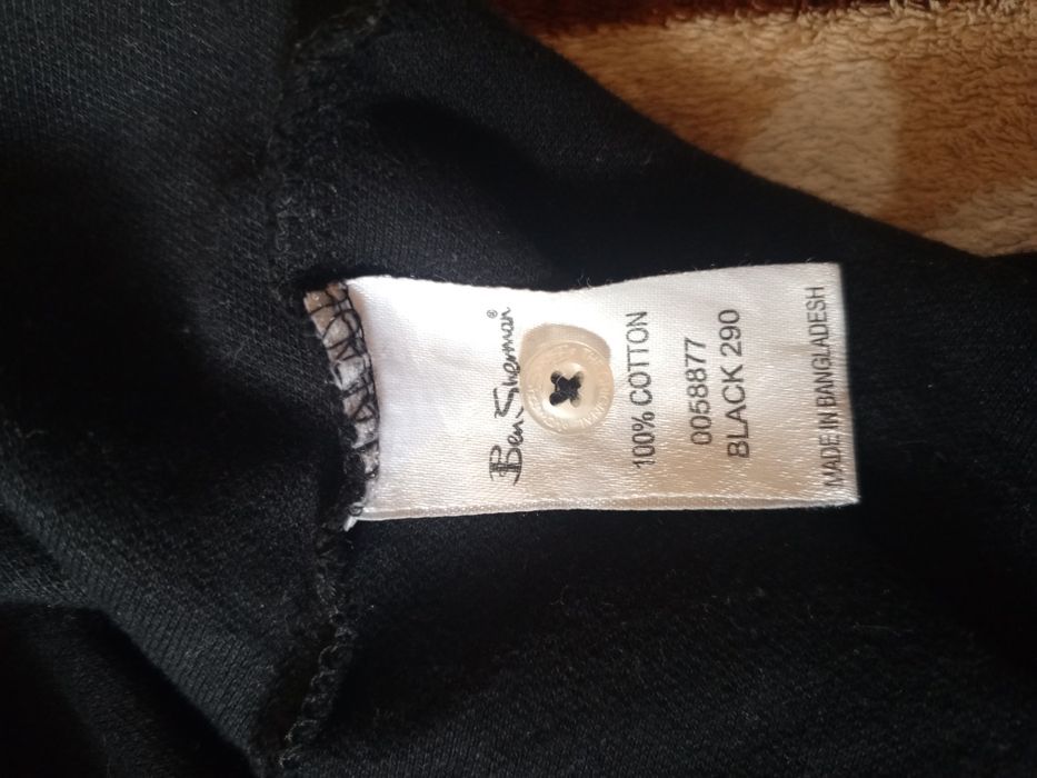 Поло Ben Sherman