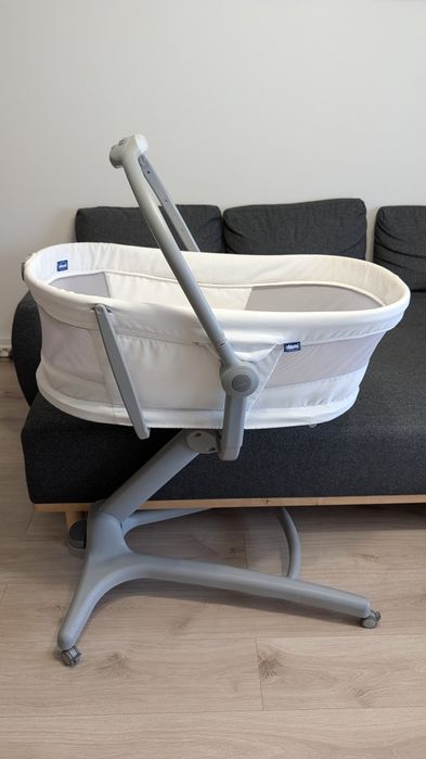 Chicco Baby Hug 4w1