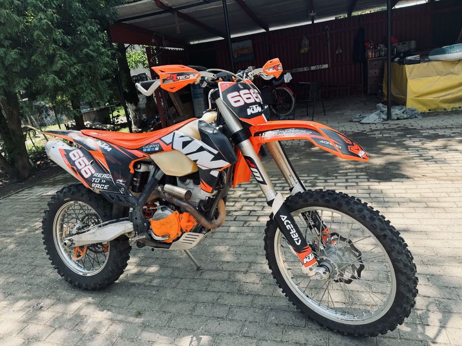 KTM