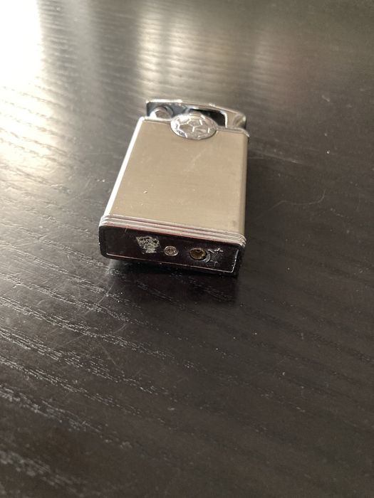 Isqueiro comemorativo Copa do Mundo FIFA 2006