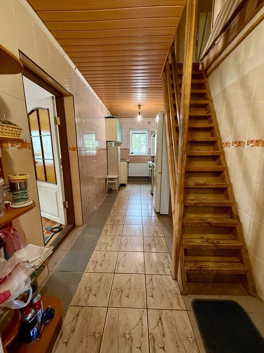 будинок в с. Калита, Броварський р-н. до метро Лісова 35 хв.