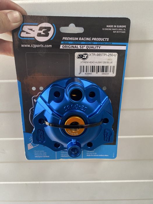 Colaça S3 Extreme