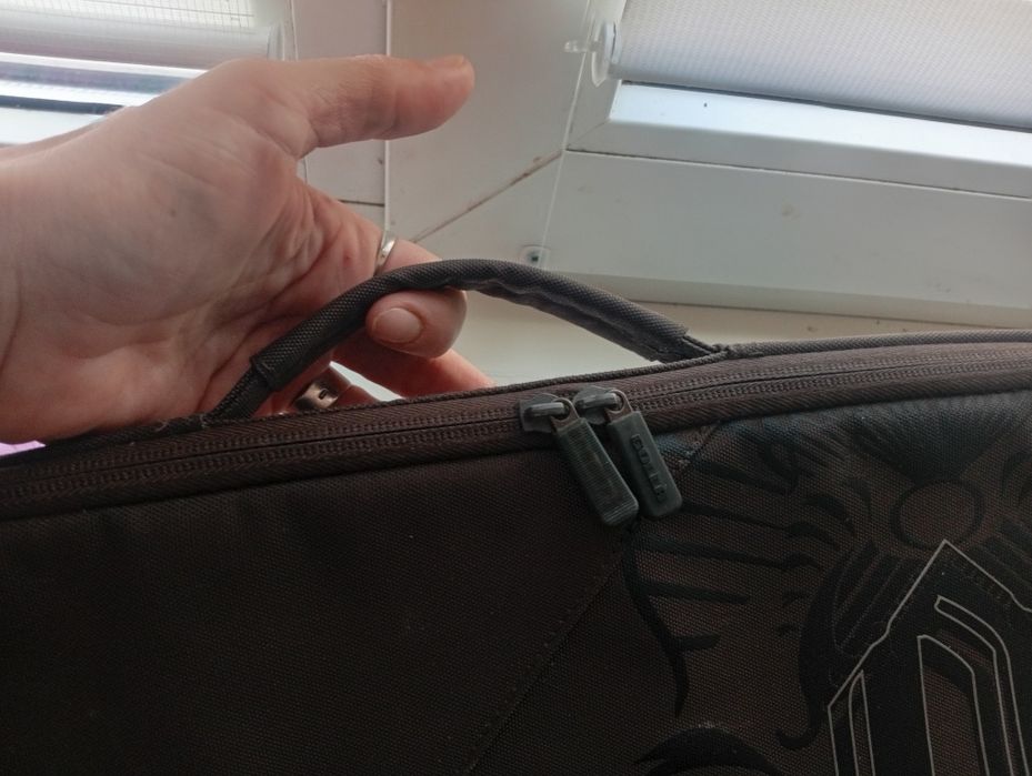 Сумка для ноутбука golla