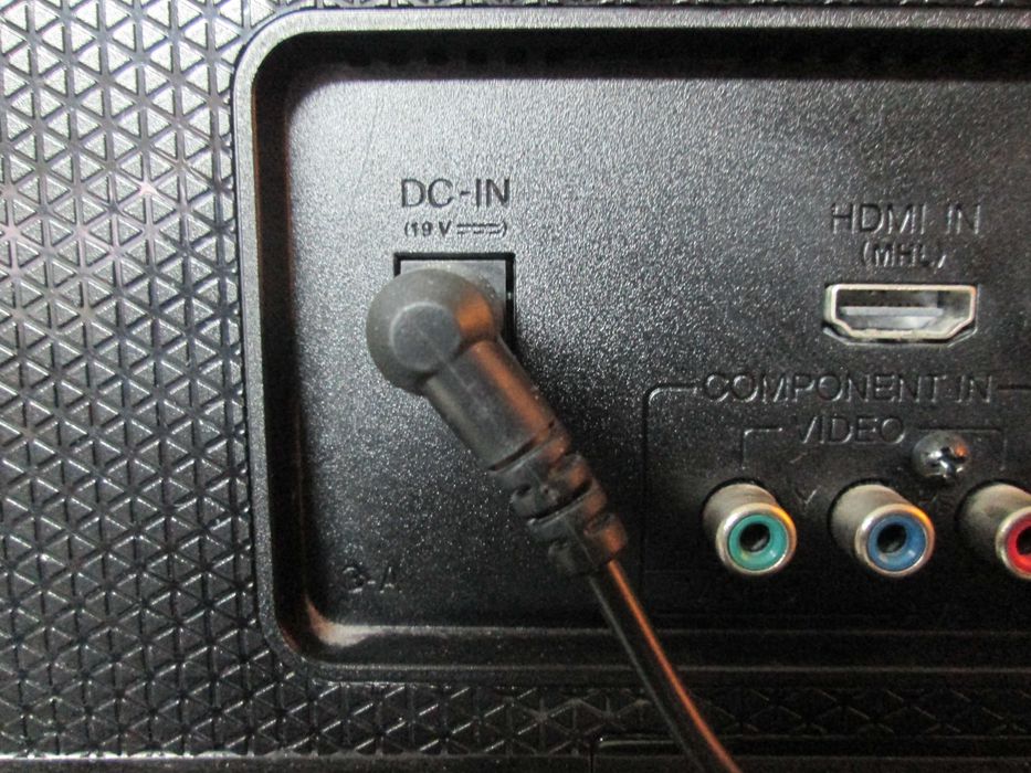 Sprzedam telewizor LG