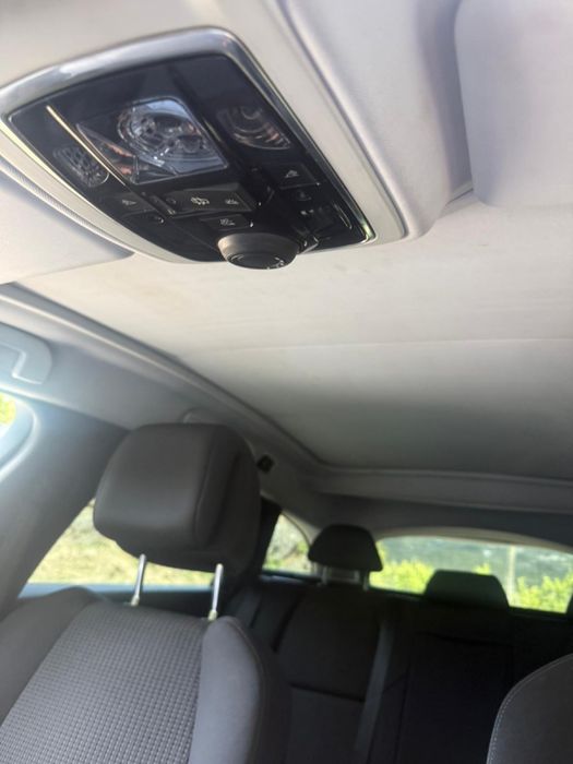 Vendo Peugeot 507 SW