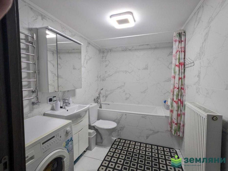 Продається будинок в мальовничому селі Вільшаниця по вул. Осередок (9)