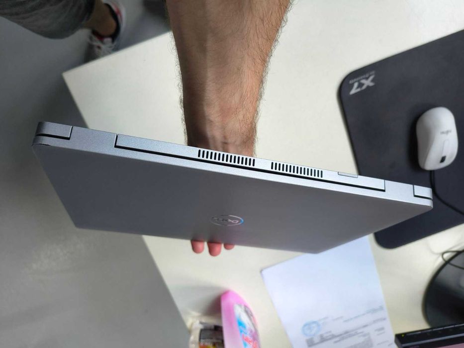 30 штук Dell Latitude 5420 (Core i7-1185G7-16Gb-DDR4-128Gb-SSD-сенсор)