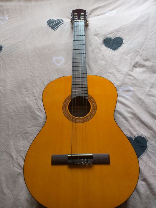 Гітара  класична