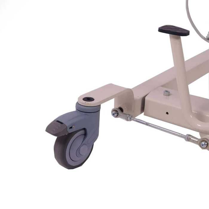 Elevador de Transferência Elétrico Homero