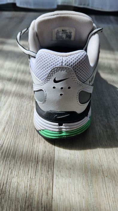 Кроссовки Nike P-6000