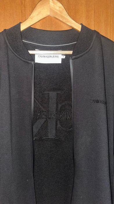 Blazer Calvin Klein ( autêntico),