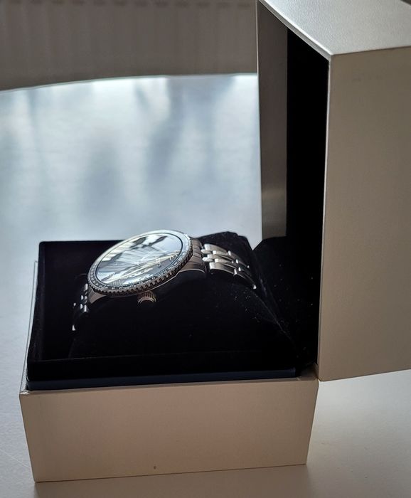 Zegarek Seiko Prospex Sky SRPB57K1