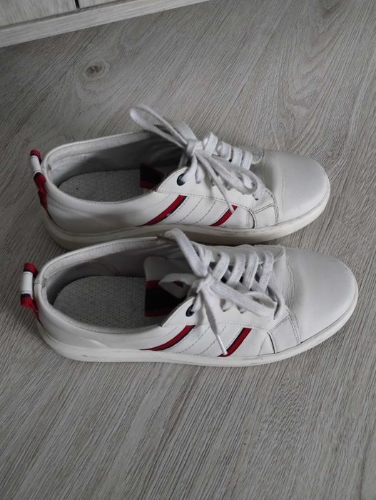 trampki, sneakersy, buty sportowe rozm. 39