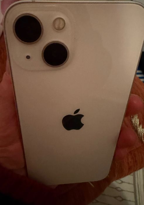 телефон IPhone 13 (рожевий ) продаю