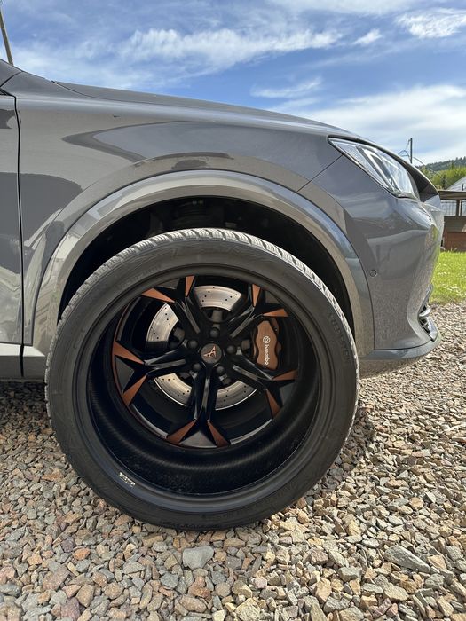 OPONY ZIMOWE Vredestein 245/40 r19