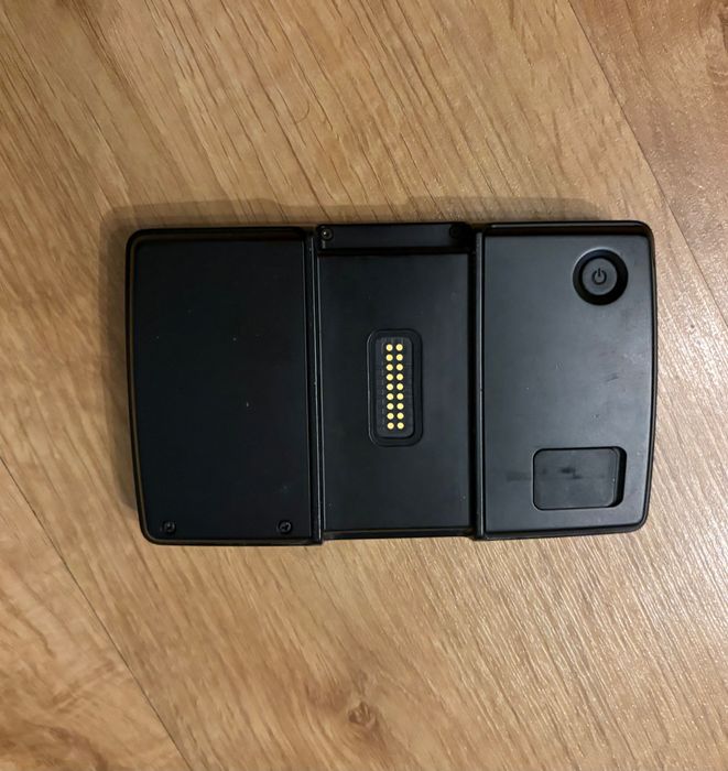 Bmw Motorrad Navigator v Garmin